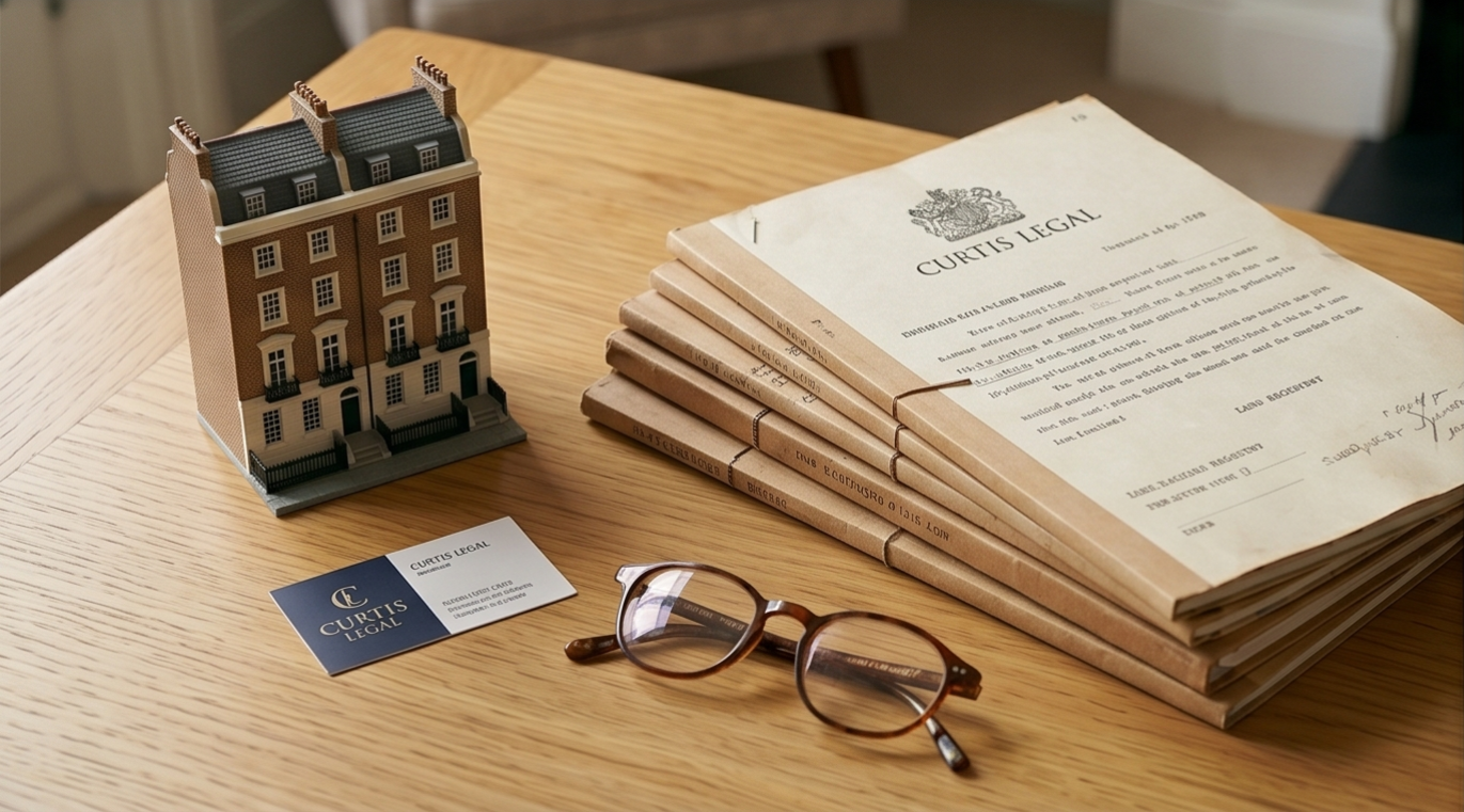 Curtis Legal specialist solicitors