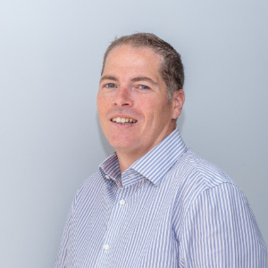 Jon Cooper, Fee Earner at Curtis Legal
