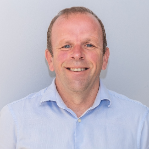 Wayne Rudall, Solicitor at Curtis Legal