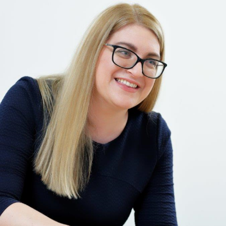 Rhian Rees, Solicitor at Curtis Legal