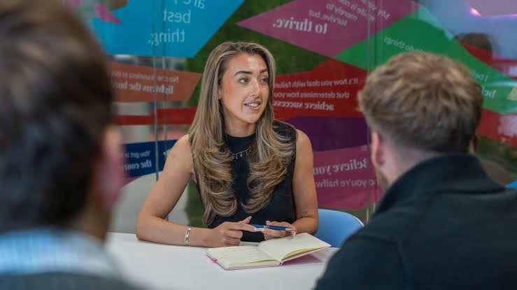 Remote legal support across the UK
