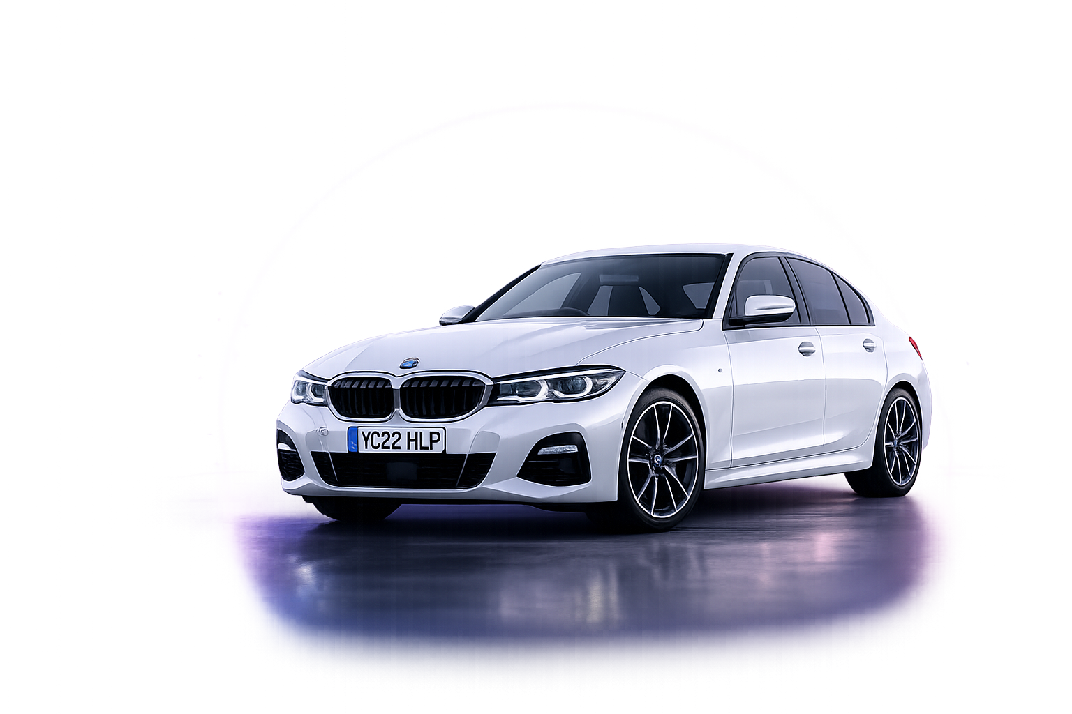 Featured car