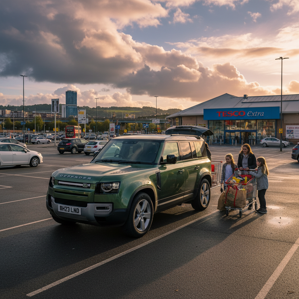 Navigating the New Rules of the Road: What the Latest EV Shifts Mean for Your School Run and Family Budget
