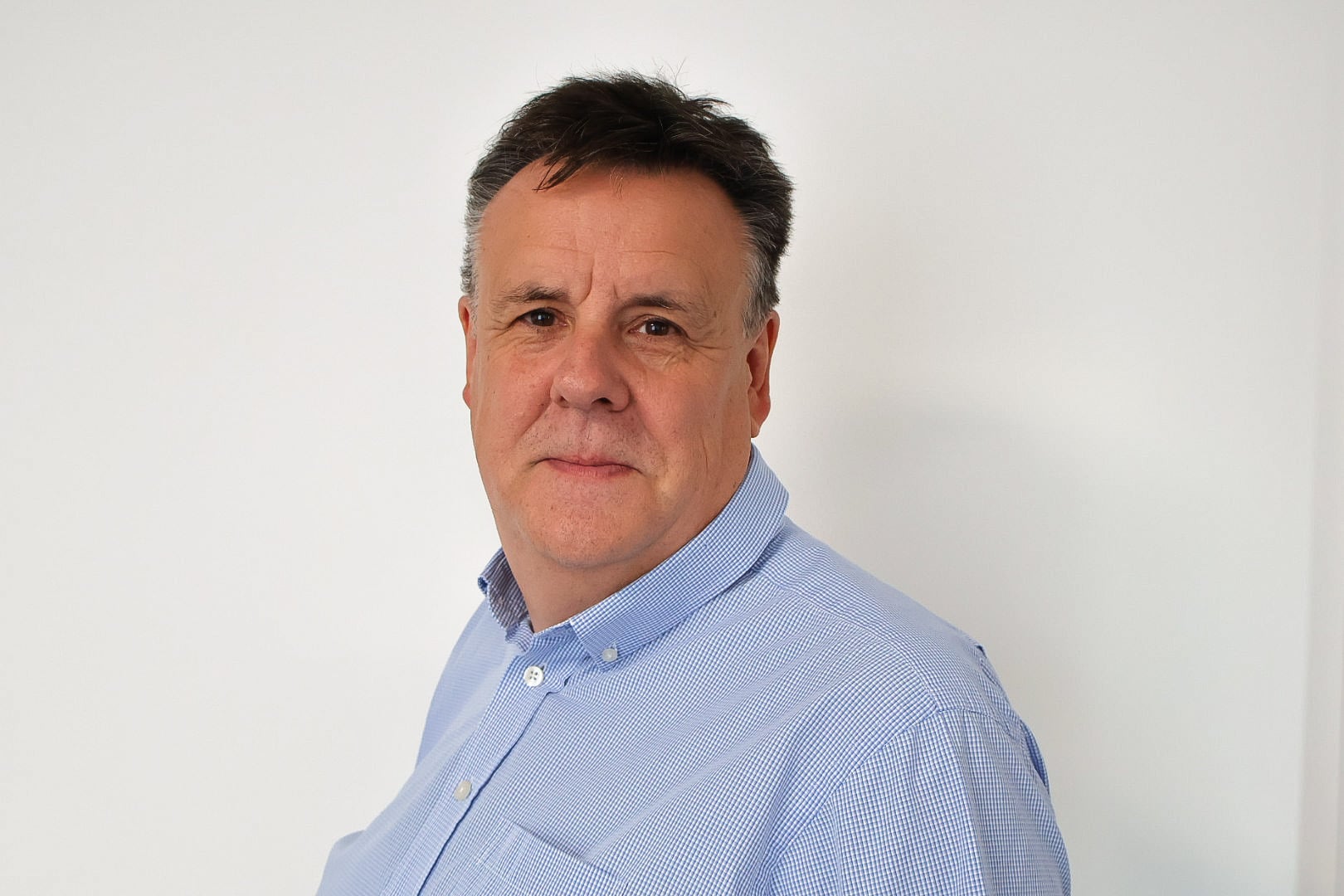 Simon Jenkins, Director and Solicitor at Curtis Legal