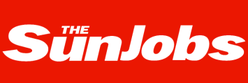 A selection of business and professional job categories available across the UK