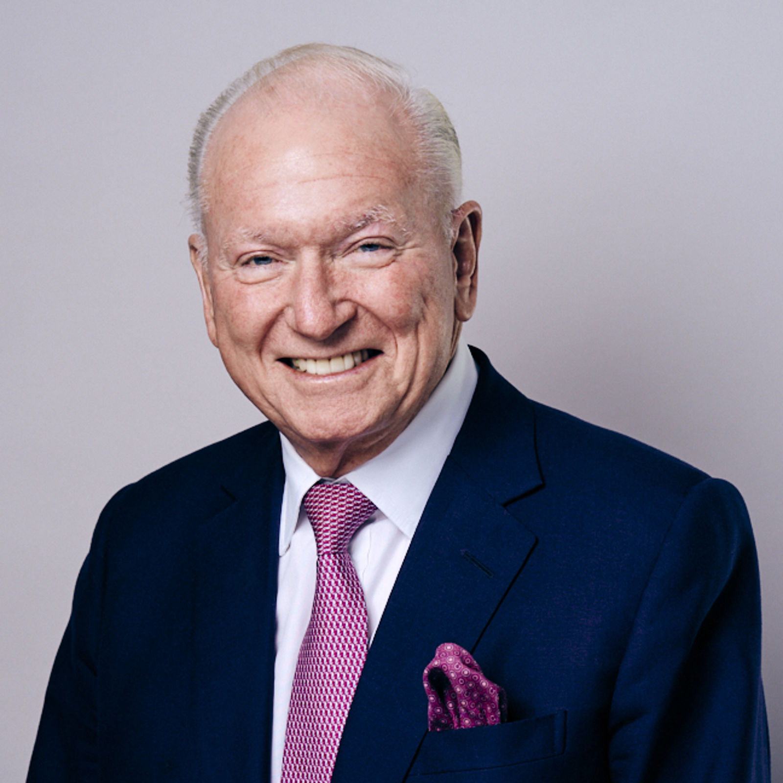 Paul Killik, founder of Killik & Co