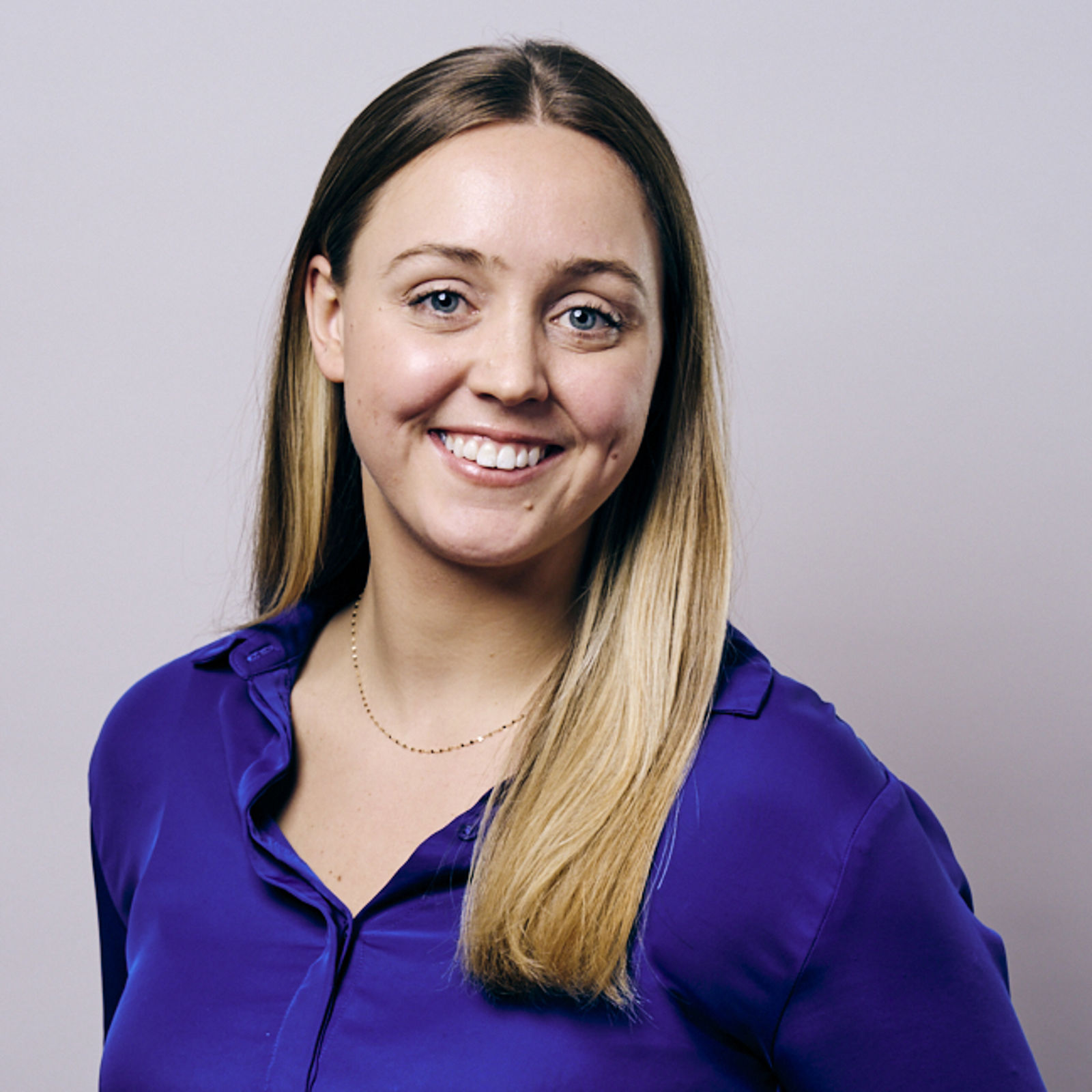 Lucy Smith, Killik & Co adviser