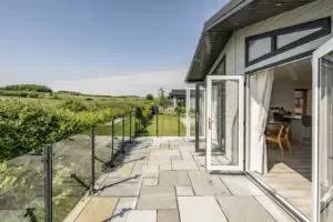 The Poplars, Park & Lodge Exteriors