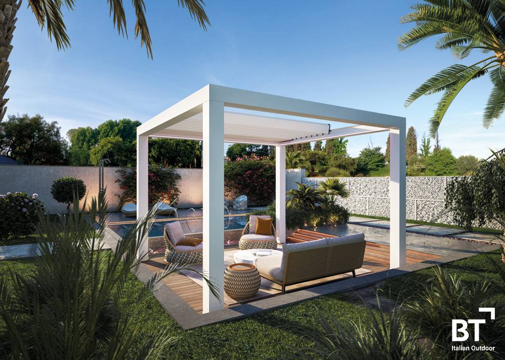 Pergonext pergola