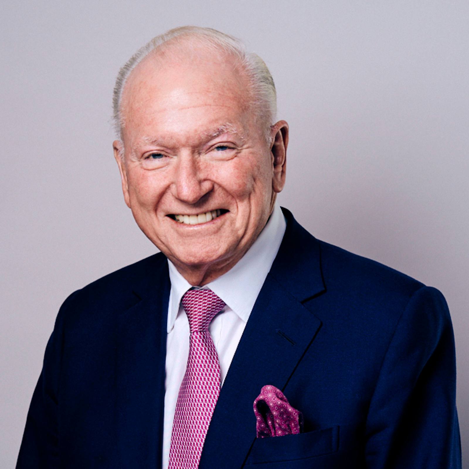 Paul Killik, founder of Killik & Co