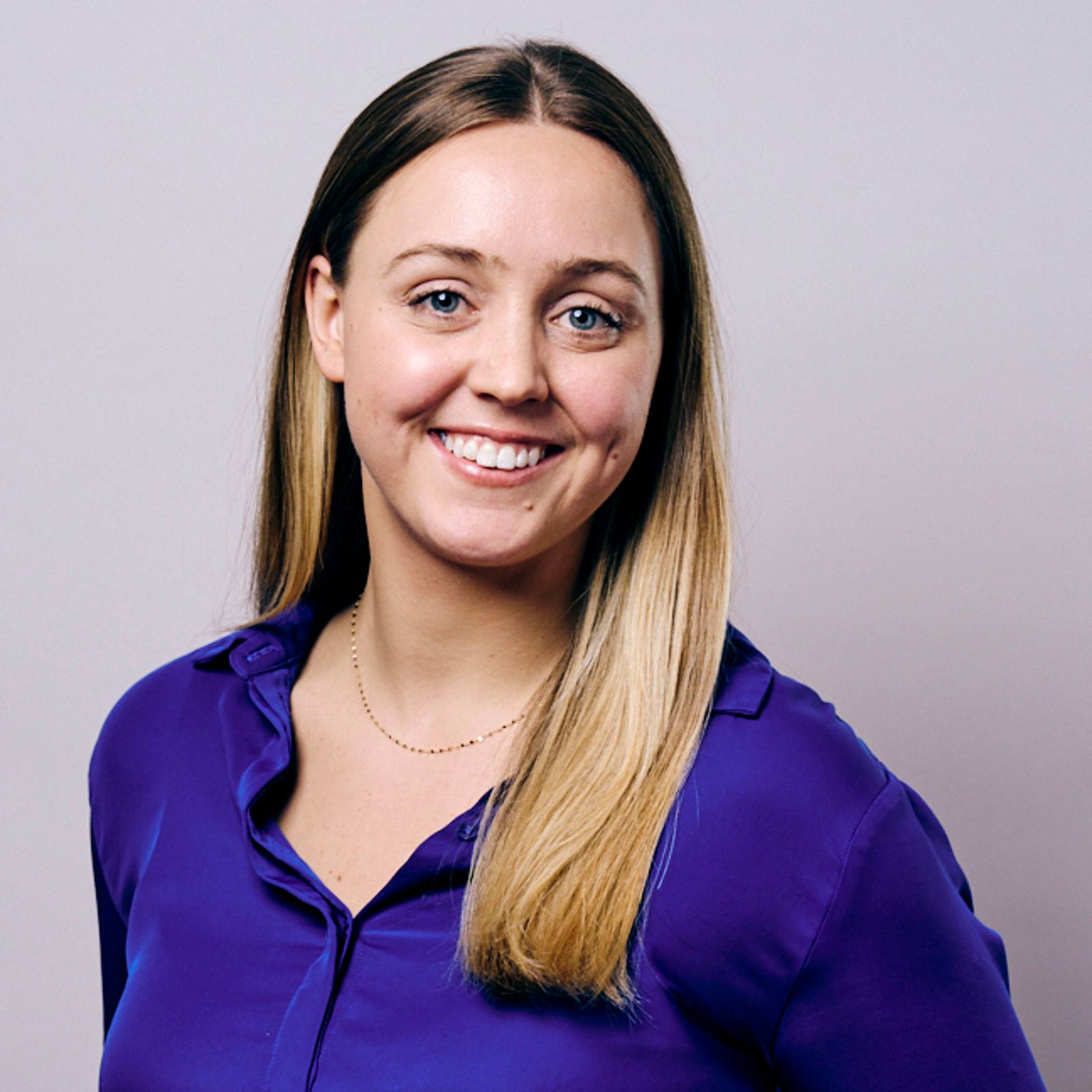 Lucy Smith, Senior Investment Manager at Killik & Co