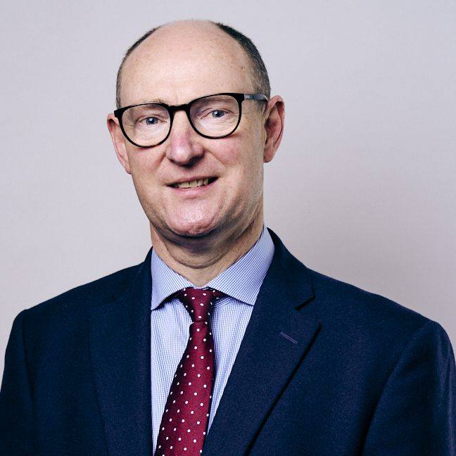 James Dunn, Killik & Co